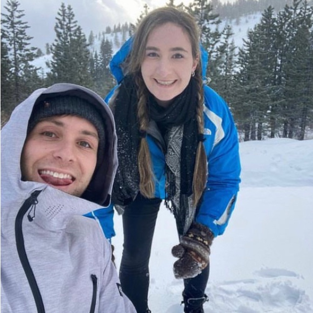 Meet your Posher, Anabel